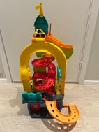 Miniatyrgalleribilde