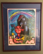 Miniatyrgalleribilde