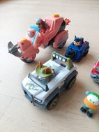 Miniatyrgalleribilde