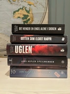 Miniatyrgalleribilde