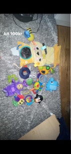 Miniatyrgalleribilde