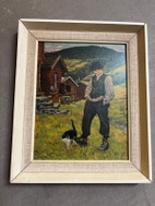 Miniatyrgalleribilde