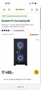 Miniatyrgalleribilde