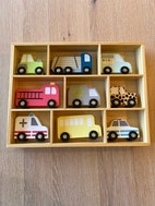 Miniatyrgalleribilde