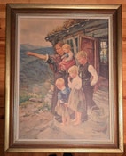 Miniatyrgalleribilde