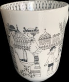 Miniatyrgalleribilde