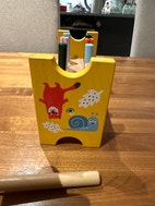 Miniatyrgalleribilde