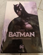 Miniatyrgalleribilde