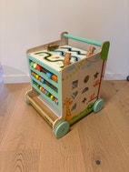 Miniatyrgalleribilde