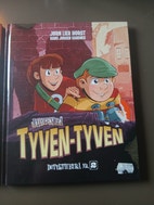 Miniatyrgalleribilde