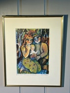 Miniatyrgalleribilde