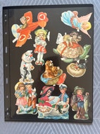 Miniatyrgalleribilde