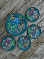 Miniatyrgalleribilde