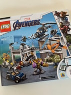 Miniatyrgalleribilde