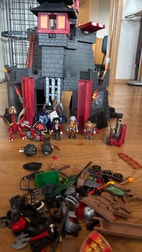 Miniatyrgalleribilde