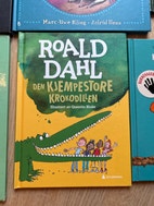 Miniatyrgalleribilde