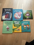 Miniatyrgalleribilde