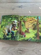 Miniatyrgalleribilde