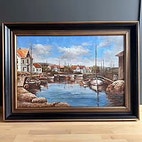 Miniatyrgalleribilde