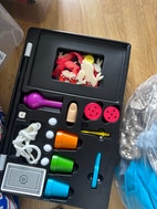 Miniatyrgalleribilde