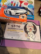 Miniatyrgalleribilde