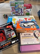 Miniatyrgalleribilde