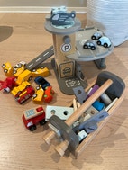 Miniatyrgalleribilde