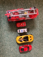 Miniatyrgalleribilde