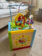 Miniatyrgalleribilde