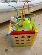 Miniatyrgalleribilde