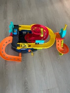 Miniatyrgalleribilde