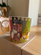 Miniatyrgalleribilde