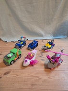 Miniatyrgalleribilde