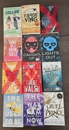 Miniatyrgalleribilde