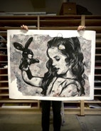 Miniatyrgalleribilde