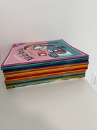 Miniatyrgalleribilde