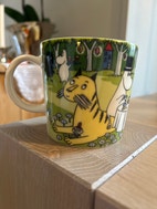 Miniatyrgalleribilde