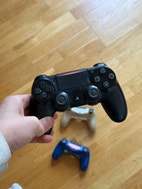 Miniatyrgalleribilde