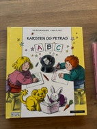 Miniatyrgalleribilde