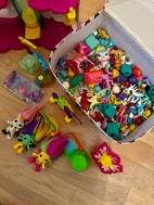 Miniatyrgalleribilde