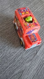 Miniatyrgalleribilde