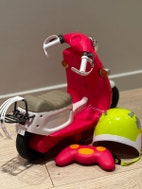 Miniatyrgalleribilde