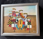 Miniatyrgalleribilde