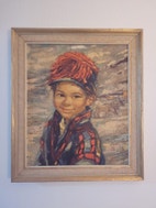 Miniatyrgalleribilde