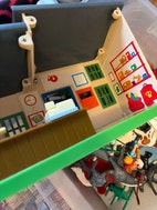 Miniatyrgalleribilde