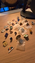 Miniatyrgalleribilde