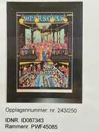 Miniatyrgalleribilde