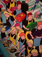 Miniatyrgalleribilde