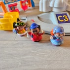 Miniatyrgalleribilde