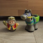 Miniatyrgalleribilde